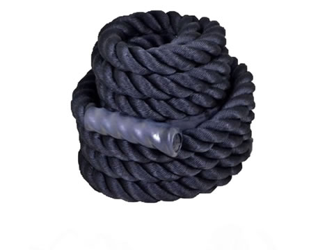 Battle Rope 9m